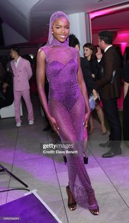Leomie Anderson feet photo 8