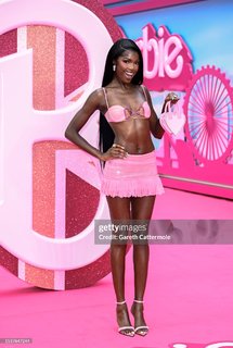 Leomie Anderson feet photo 7
