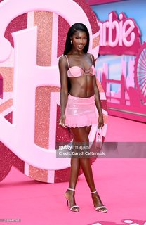 Leomie Anderson feet photo 6