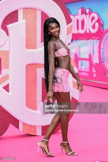 Leomie Anderson feet photo 5