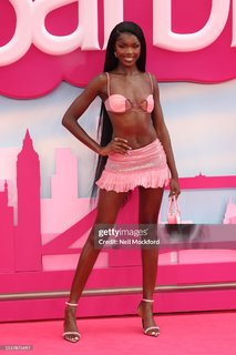 Leomie Anderson feet photo 4