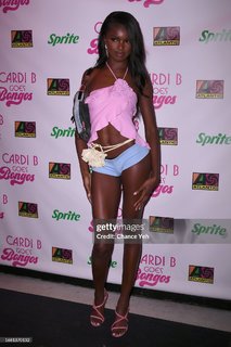 Leomie Anderson feet photo 16
