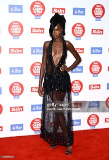 Leomie Anderson feet photo 12