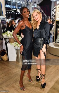 Leomie Anderson feet photo 10