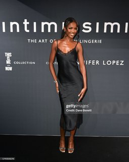 Leomie Anderson feet photo 8