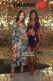 Leomie Anderson feet photo 5