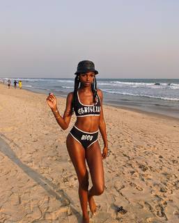 Leomie Anderson feet photo 16