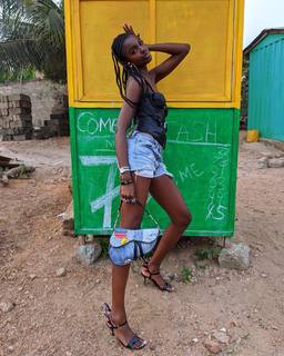 Leomie Anderson feet photo 15