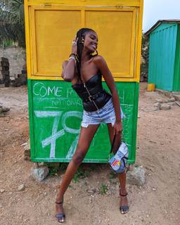 Leomie Anderson feet photo 13