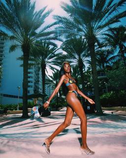 Leomie Anderson feet photo 12