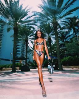 Leomie Anderson feet photo 8