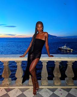 Leomie Anderson feet photo 14
