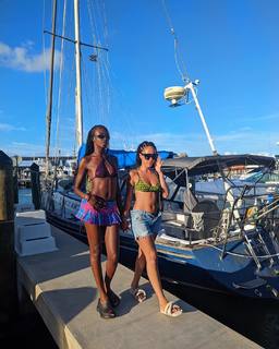 Leomie Anderson feet photo 12
