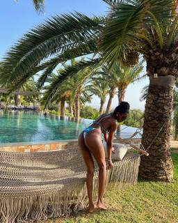 Leomie Anderson feet photo 9