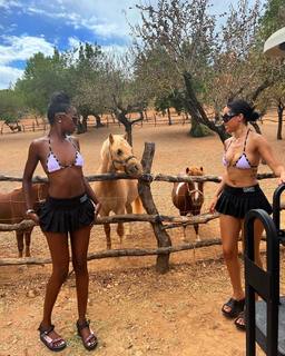 Leomie Anderson feet photo 8