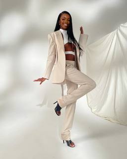 Leomie Anderson feet photo 15