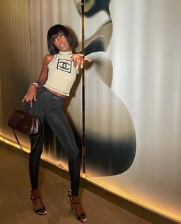 Leomie Anderson feet photo 9