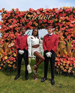Leomie Anderson feet photo 12