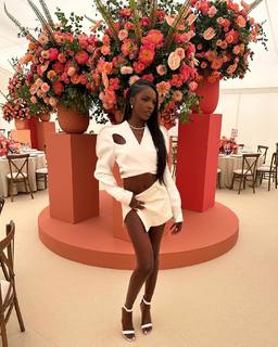 Leomie Anderson feet photo 11