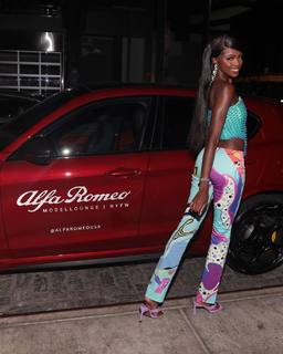 Leomie Anderson feet photo 8