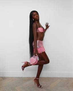 Leomie Anderson feet photo 20