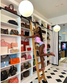 Leomie Anderson feet photo 1