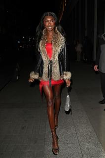 Leomie Anderson feet photo 20