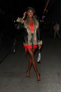 Leomie Anderson feet photo 19