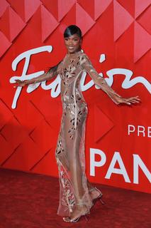 Leomie Anderson feet photo 12