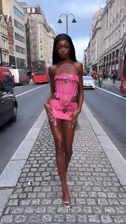 Leomie Anderson feet photo 15