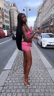 Leomie Anderson feet photo 13