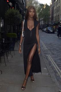 Leomie Anderson feet photo 20