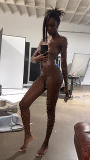 Leomie Anderson feet photo 13