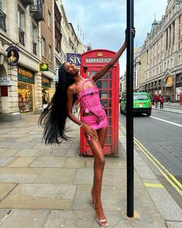Leomie Anderson feet photo 8