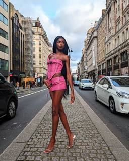 Leomie Anderson feet photo 6
