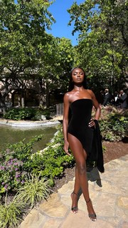 Leomie Anderson feet photo 2