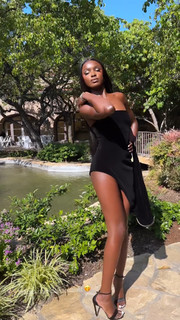 Leomie Anderson feet photo 20