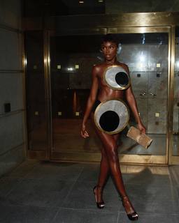 Leomie Anderson feet photo 16
