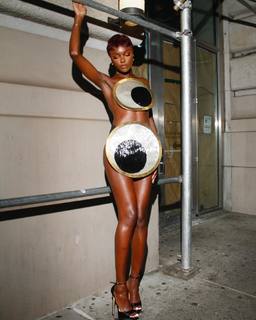 Leomie Anderson feet photo 14
