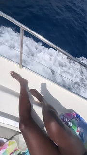 Leomie Anderson feet photo 7