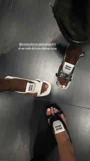 Leomie Anderson feet photo 5