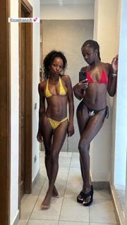 Leomie Anderson feet photo 18