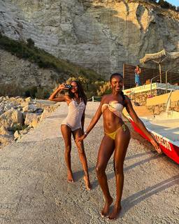 Leomie Anderson feet photo 15