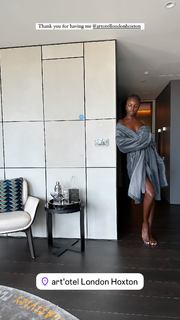 Leomie Anderson feet photo 10