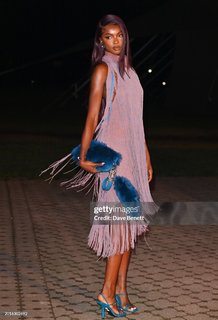 Leomie Anderson feet photo 1