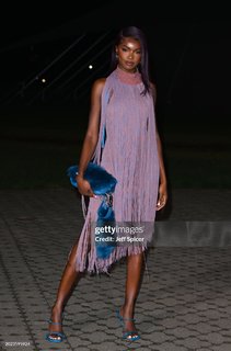 Leomie Anderson feet photo 16