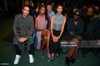 Leomie Anderson feet photo 15