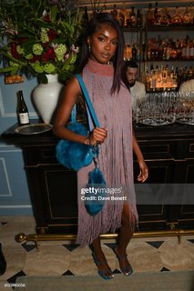 Leomie Anderson feet photo 14