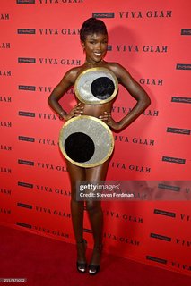 Leomie Anderson feet photo 5