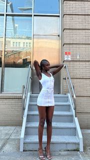 Leomie Anderson feet photo 3